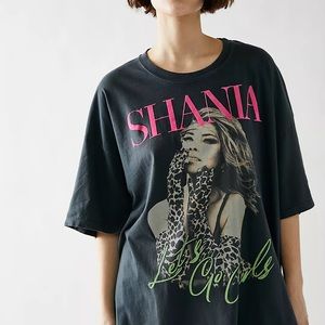 Free People Daydreamer Shania tee